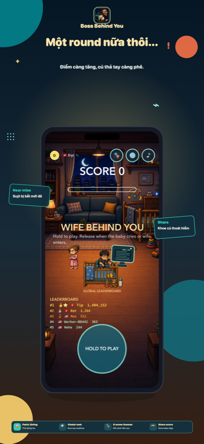 Kitchen theme gameplay screenshot